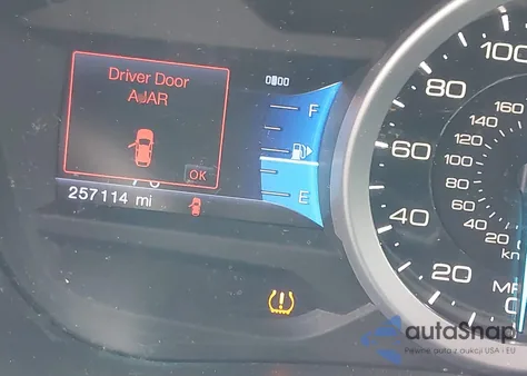 2013 Ford Explorer Xlt из США, поврежденный, VIN 1FM5K8D86DGA05209